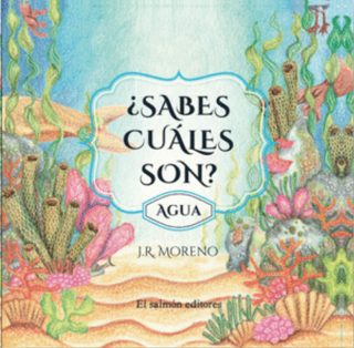 ¿Sabes cuáles son? - Agua