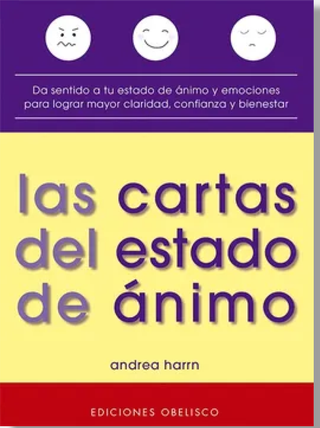 Las Cartas Del Estado De Ánimo