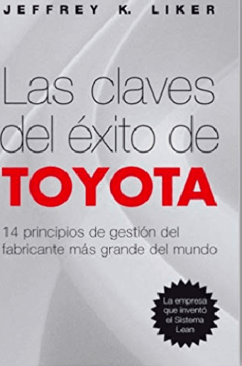 Las Claves Del Éxito De Toyota