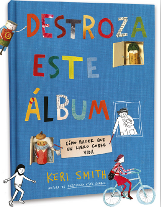 Destroza Este Álbum