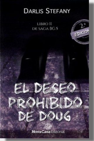 El Deseo Prohibido De Doug