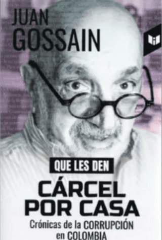 Que Les Den Cárcel Por Casa