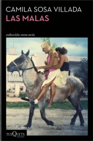 Las malas