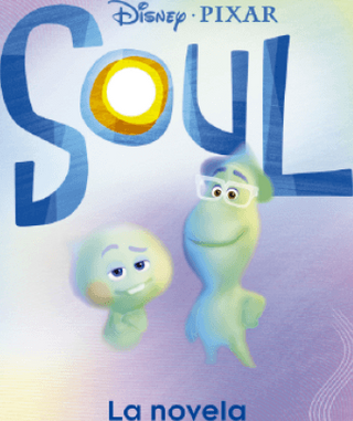 Soul. La Novela