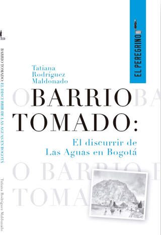 Barrio tomado