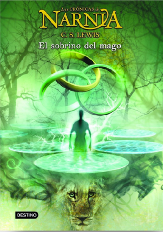 Narnia 1. El Sobrino Del Mago