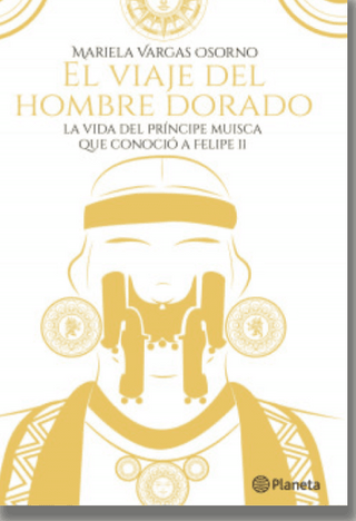 El viaje del hombre dorado