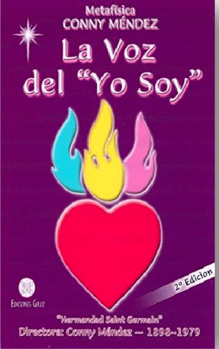 La Voz Del "Yo Soy"