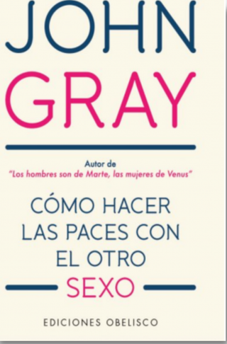 Cómo Hacer las Paces con el Otro Sexo