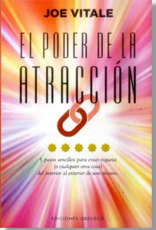 El Poder De La Atracción