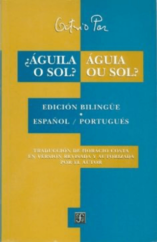 Águila o Sol? Águi ou Sol? Edición Bilingüe Español-Portugués