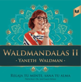 Waldmandalas ll