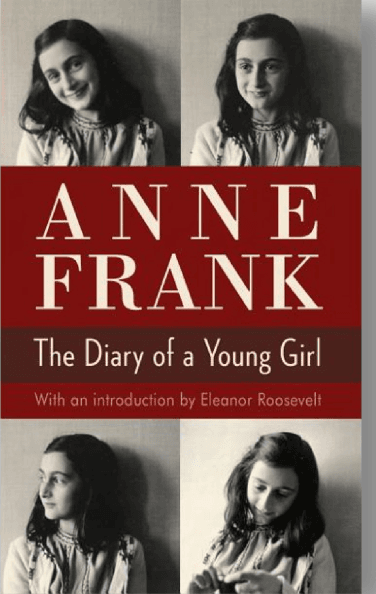 Anne Frank: The Diary Of A Young Girl