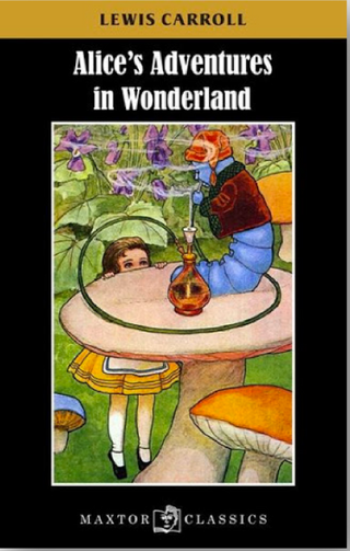 Alice'S Adventures In Wonderland