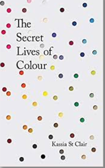 The Secret Lives Of Color