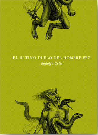 El último duelo del hombre pez