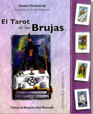 El Tarot de las brujas