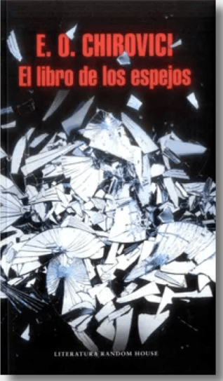 El Libro De Los Espejos