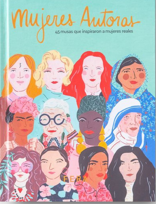 Mujeres Autoras