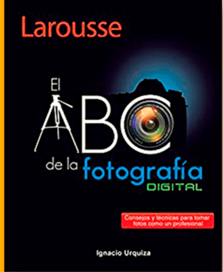 El Abc De La Fotografía Digital