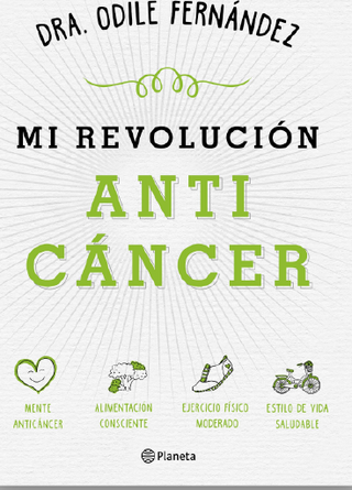 Mi Revolución Anticáncer