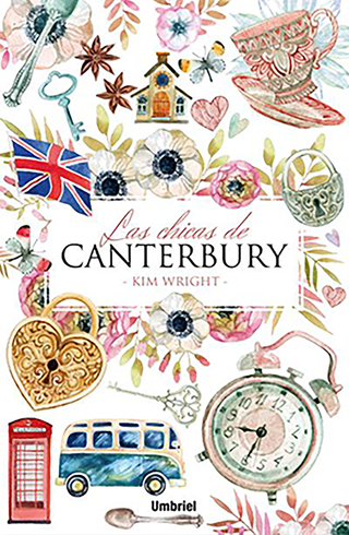 Las Chicas De Canterbury