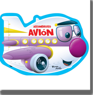 Asombroso Avión