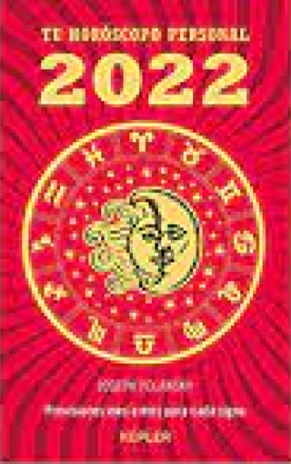 Tu Horóscopo Personal 2022