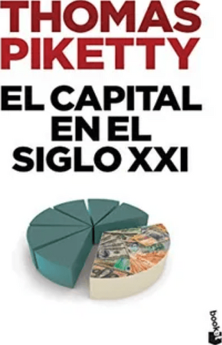 El capital en el siglo XXI