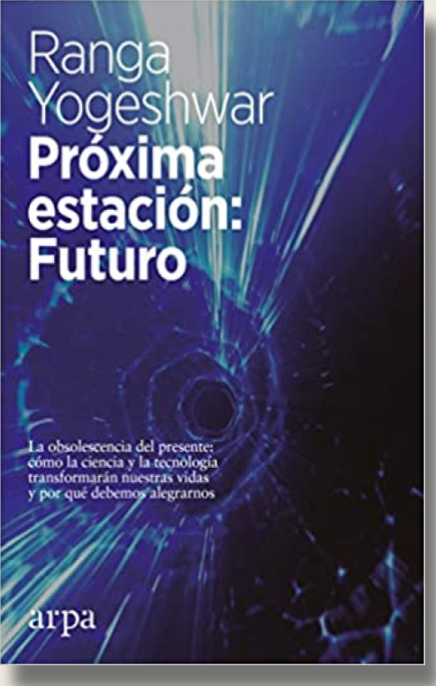 Próxima Estación: Futuro