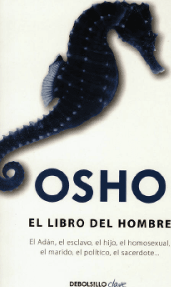 El libro del hombre