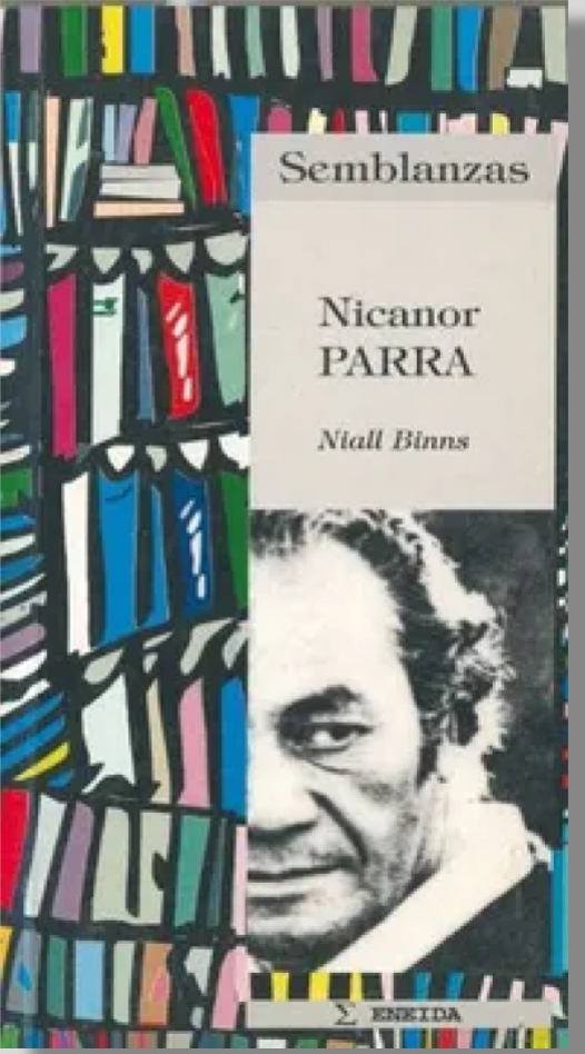 Nicanor Parra