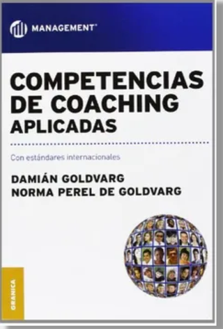 Competencias De Coaching Aplicadas