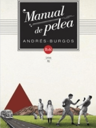 Manual De Pelea