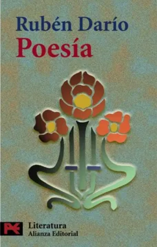 Poesía de Rubén Darío
