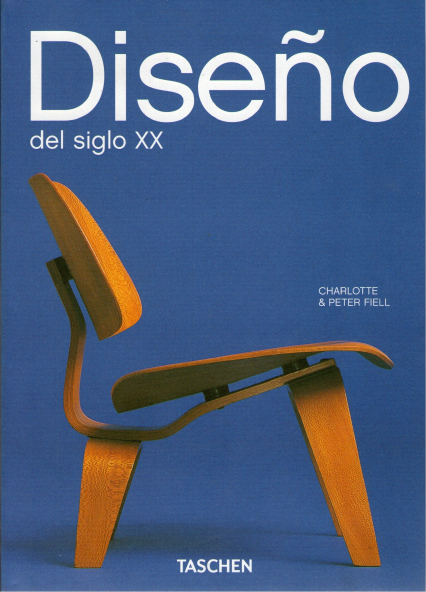 Diseño Del Siglo Xx