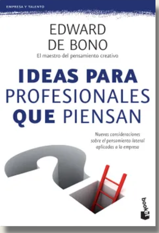 Ideas Para Profesionales Que Piensan