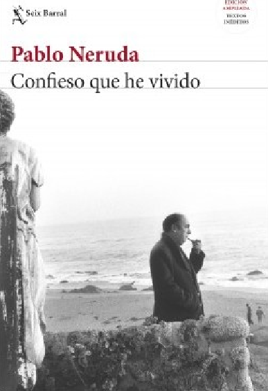 Confieso que he vivido