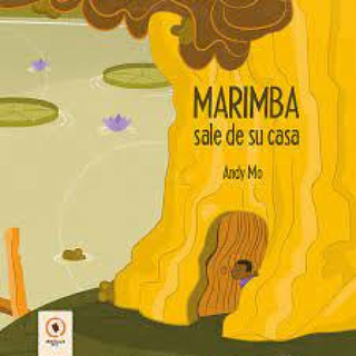Marimba Sale De Su Casa