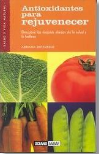 Antioxidantes Para Rejuvenecer