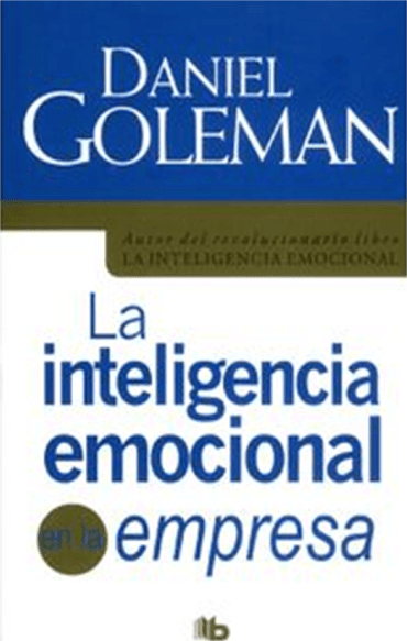 La inteligencia emocional en la empresa