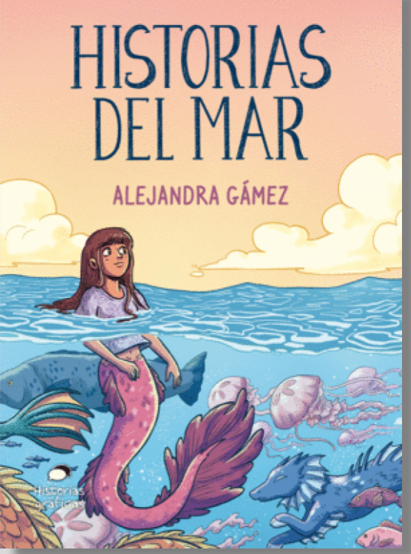 Historias del mar