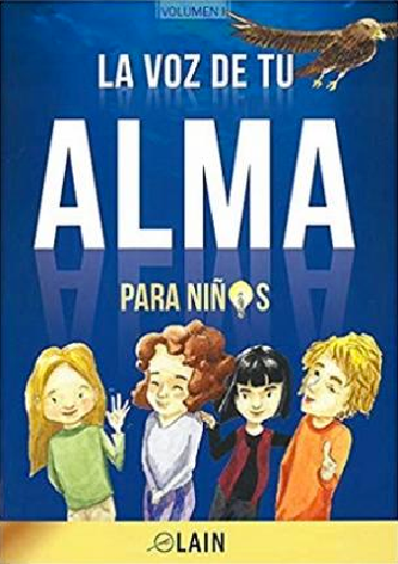 La voz de tu alma para niños