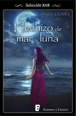 Hechizo De Mar Y Luna