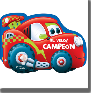 El Veloz Campeón