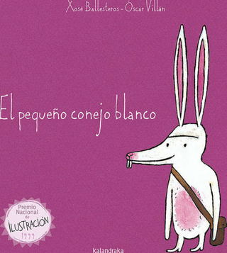 El Pequeño Conejo Blanco