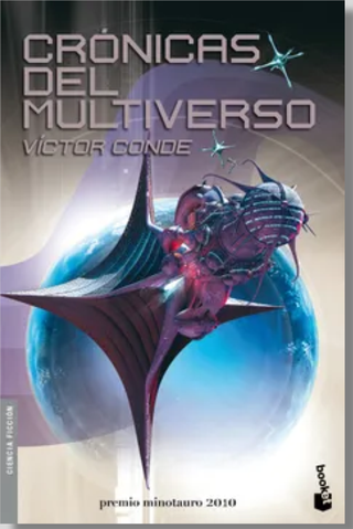 Crónicas Del Multiverso