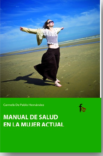 Manual De La Salud En La Mujer