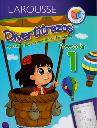 Divertitrazos 1