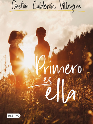 Primero Es Ella